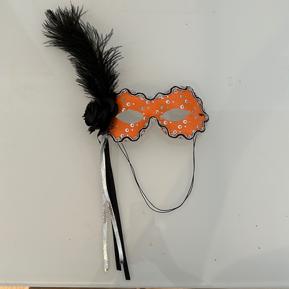 Halloween Mask
